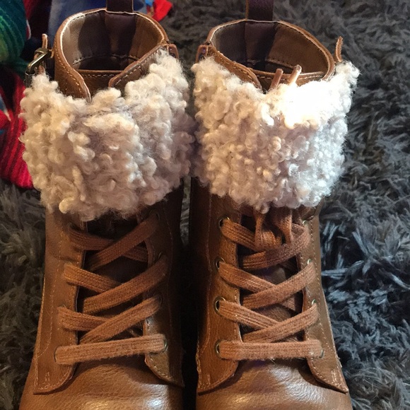 Winter boots - Picture 3 of 3